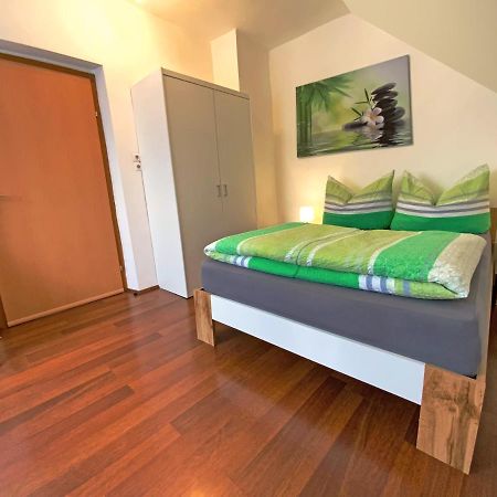 Jacky & Daniel'S Apartments Top 2 圣珀尔滕 外观 照片