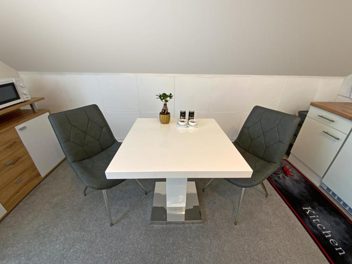 Jacky & Daniel'S Apartments Top 2 圣珀尔滕 外观 照片